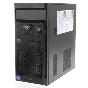 HP ProLiant ML10 E3-1220 v2 (787225-375)